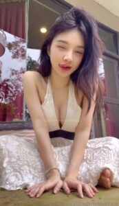 นมโชว์ใหญ่โดนควยโขมดซอยหีเนียนแบบไม่ยั้ง แตกคาหีเสียวจนน้ำเงี่ยนทะลัก