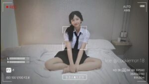 น้องคุกกี้ นักเรียนหีเด็ก โดนควยใหญ่ซอยหีเย็ดสดกระแทกแรงแตกคาห้องเรียน