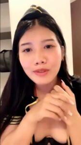 คลิปหลุด VK ไลฟ์สดคู่รักไทย เย็ดหีสดโหดๆ ซอยกระแทกแตกในคาหีไม่ยั้ง