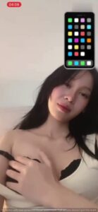 น้องผิวขาวนมใหญ่ซอยหีดุเดือด น้ำเงี่ยนพุ่งทะลัก ครางลั่นห้องนอน