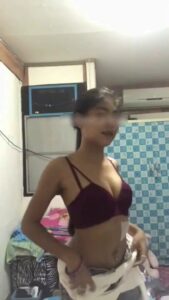 น้องปลายฟ้า VK โดนควยใหญ่ซอยหีแตกคาห้อง น้ำเงี่ยนพุ่งทะลักไม่ยั้ง