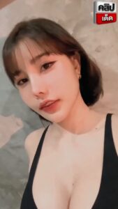 น้องเมย์เมย์หีฟิต โดนพี่ชายควยใหญ่ซอยหีแบบไม่ยั้ง แตกในคาหีจนน้ำเงี่ยนพุ่งทะลัก