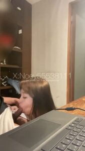 เย็ดสดหีเนียนน้องเนย ซอยหีถี่ยิบแรงๆ แตกในคาหีทะลักเต็มรู