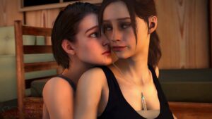 หีสาวการ์ตูนนมใหญ่โดนกลุ่มควยใหญ่ซอยหีแตกใน ร้องครางลั่นชายหาด