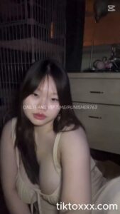 สาวหุ่นดี Natnpnicha โดนควยใหญ่เย็ดสดซอยหีไม่ยั้ง แตกในคาหีเต็มๆ