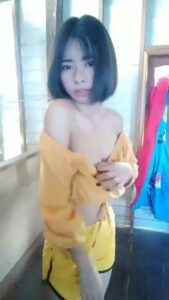 น้องเฟิร์นโยธิกา โดนควยมิดลำซอยหีโหดแตกในคาหี