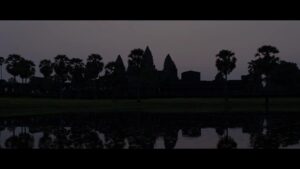 สาวเขมรตัวเล็กโดนฝรั่งควยใหญ่ซอยรูตูดแรงๆ แตกในมิดลำ